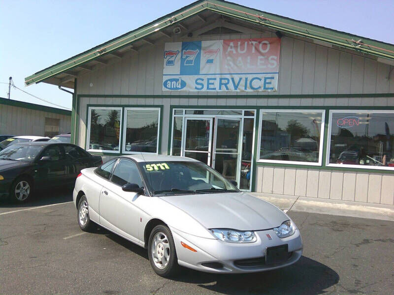 Saturn SC1