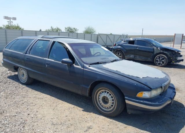 Buick Roadmaster