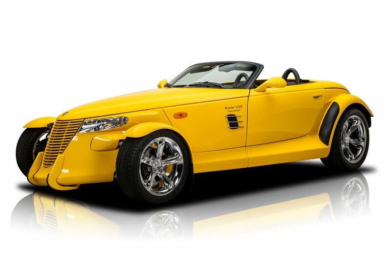 Chrysler Prowler