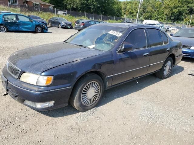 Infiniti I30