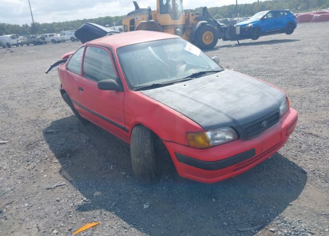Toyota Tercel