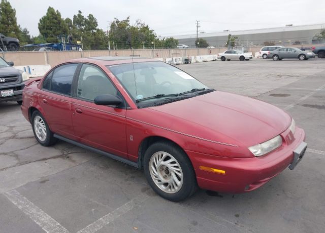 Saturn SL2