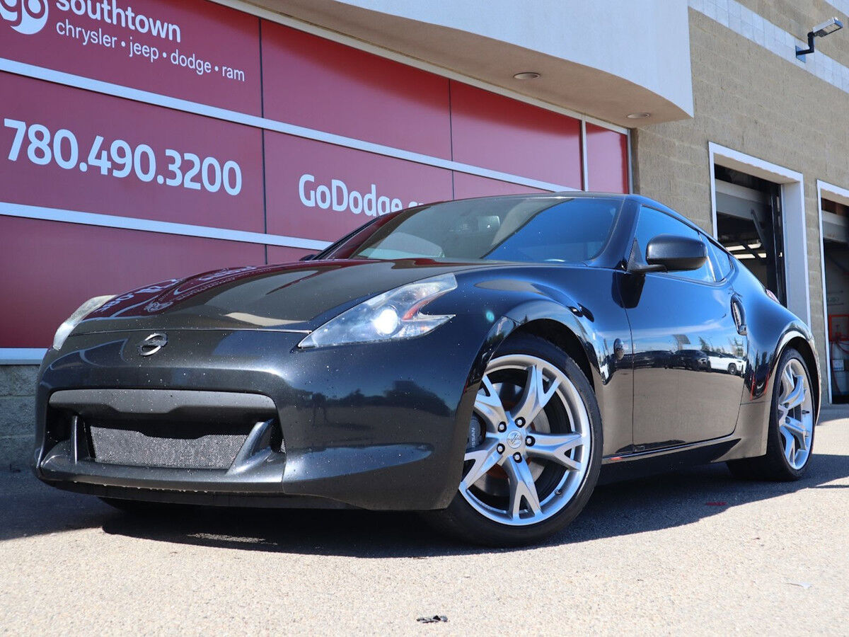 Nissan 370Z