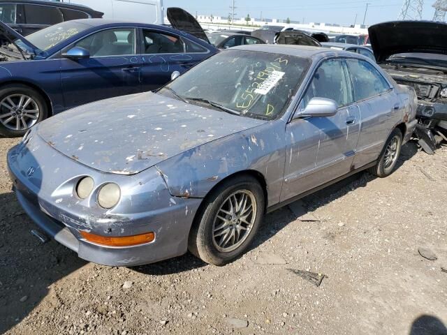Acura Integra