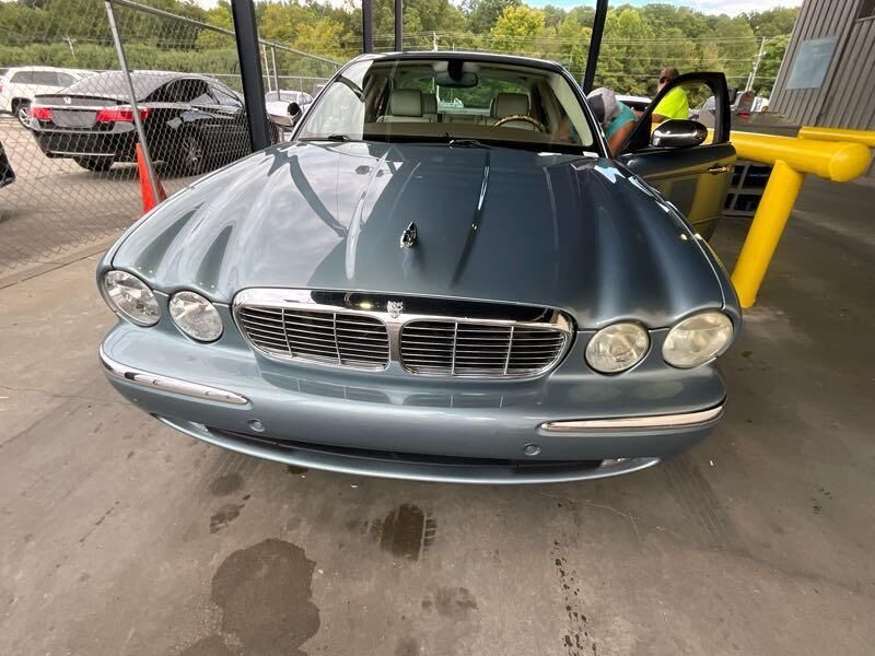 JAGUAR