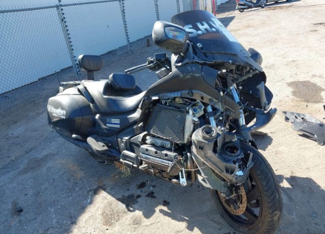 Honda GL1800