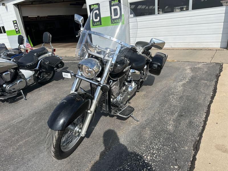 Honda VTX1300S