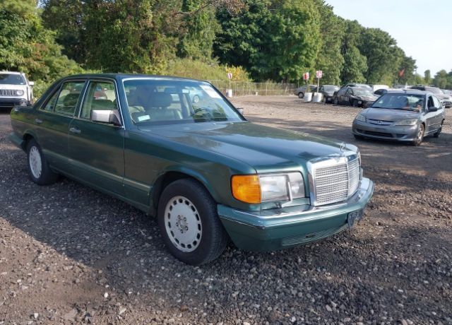 MERCEDES-BENZ