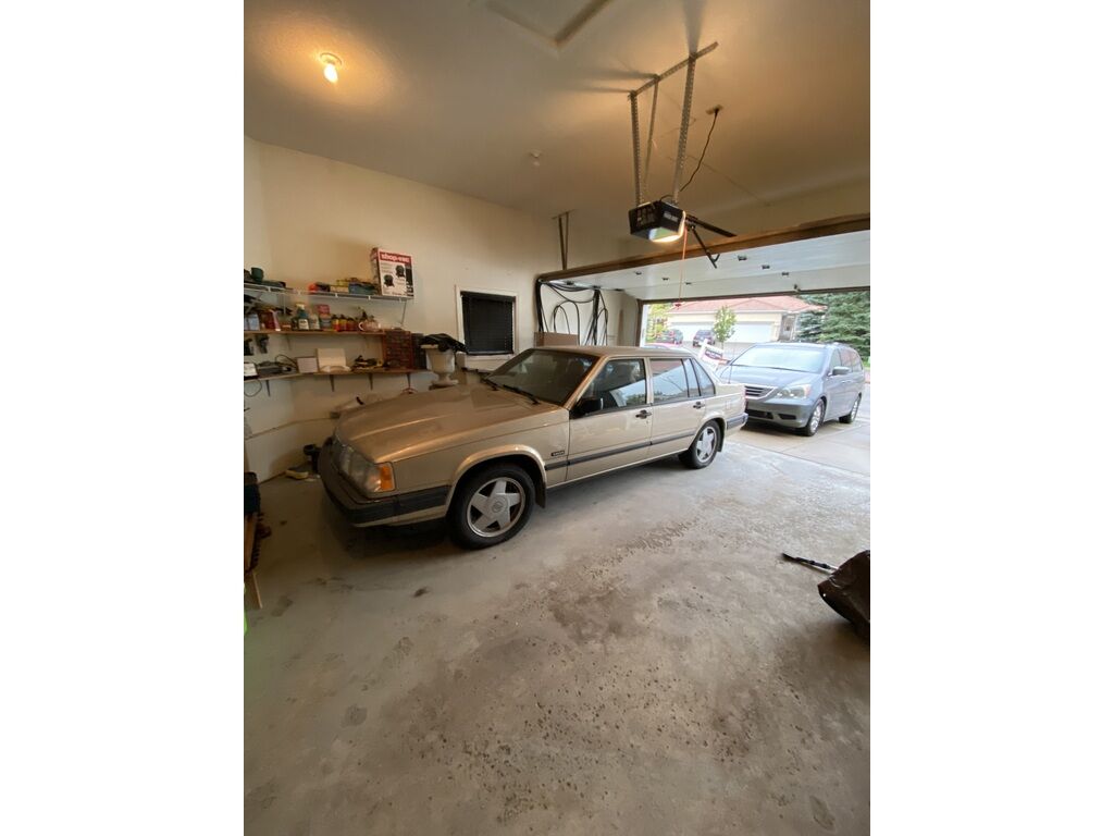 Volvo 940 Series