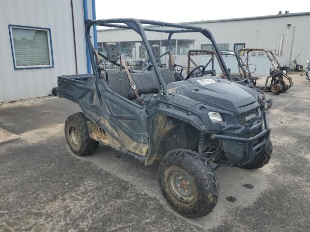 Honda Pioneer