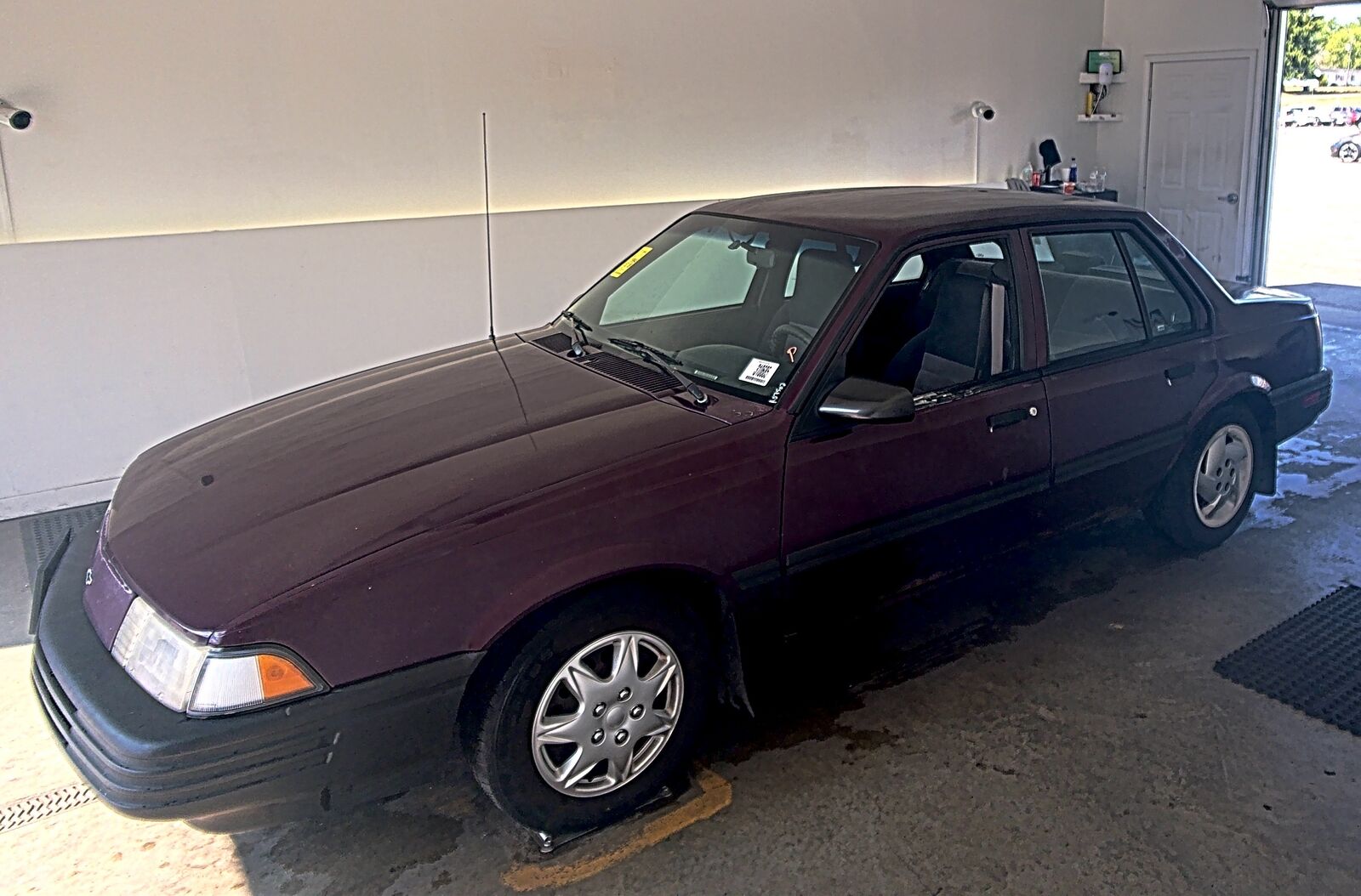 Chevrolet Cavalier