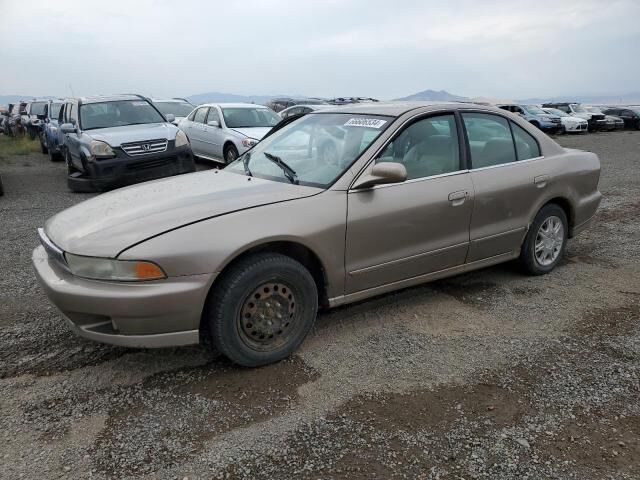 Mitsubishi Galant