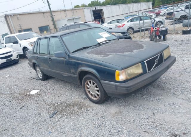 Volvo 940 Series