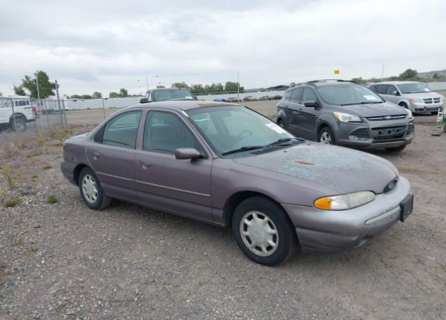 Ford Contour
