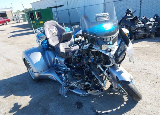 Honda GL1800