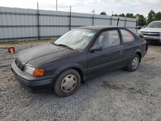 Toyota Tercel