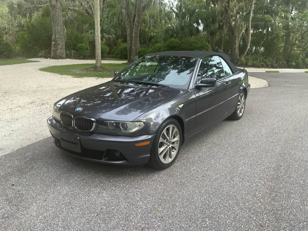 2005 BMW 3 Series