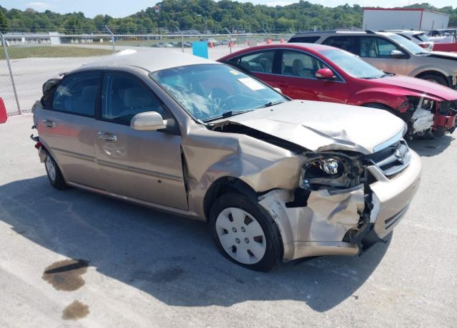 Suzuki Forenza