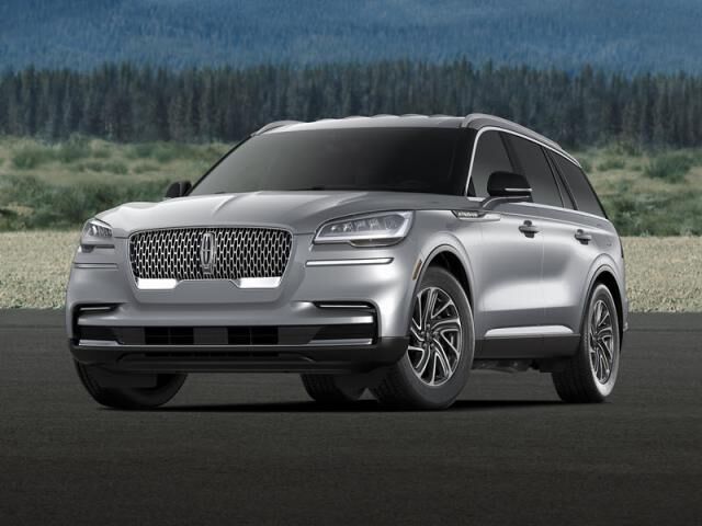 2022 LINCOLN Aviator