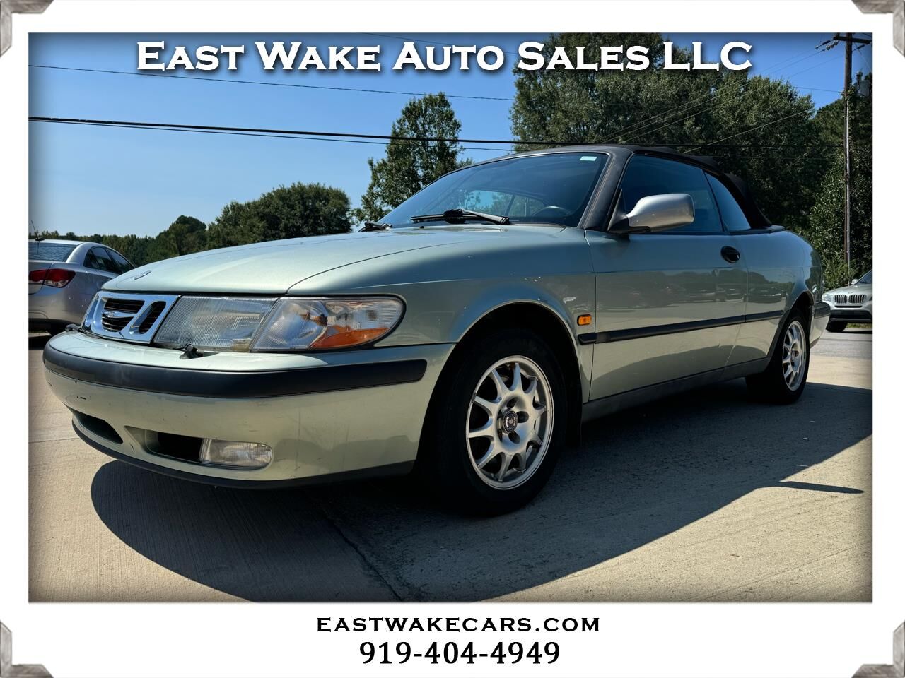 Saab 9-3