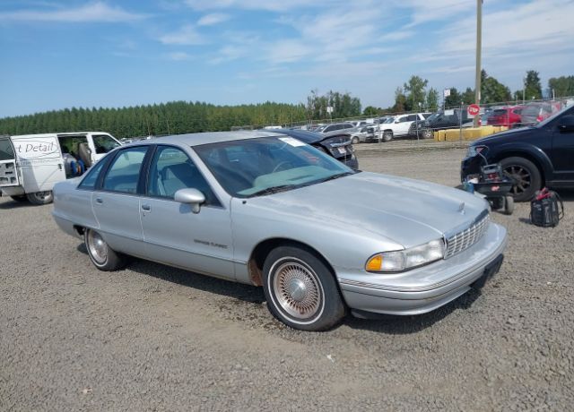 Chevrolet Caprice