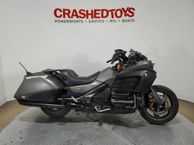 Honda GL1800