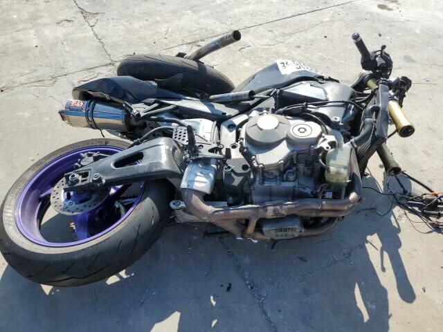 Honda CBR600