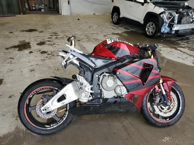Honda CBR600
