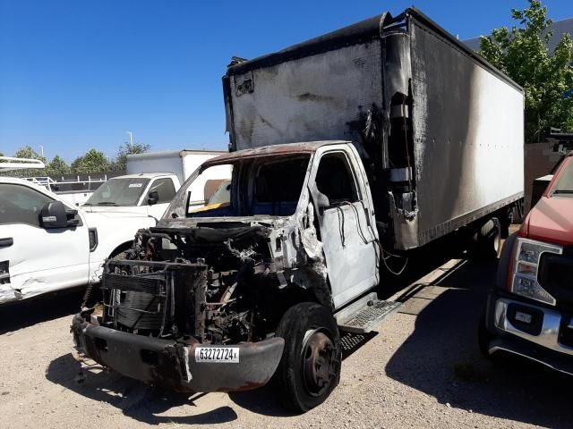 GMC C5