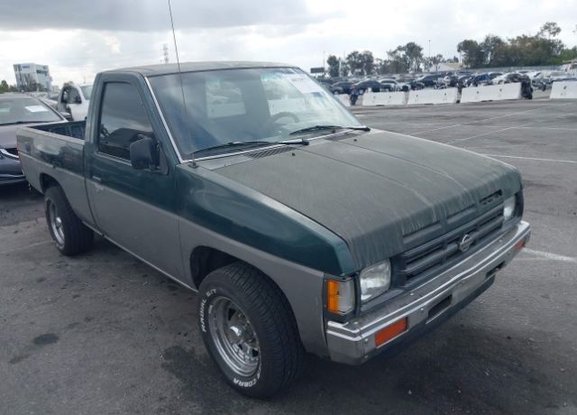 Nissan Pickup