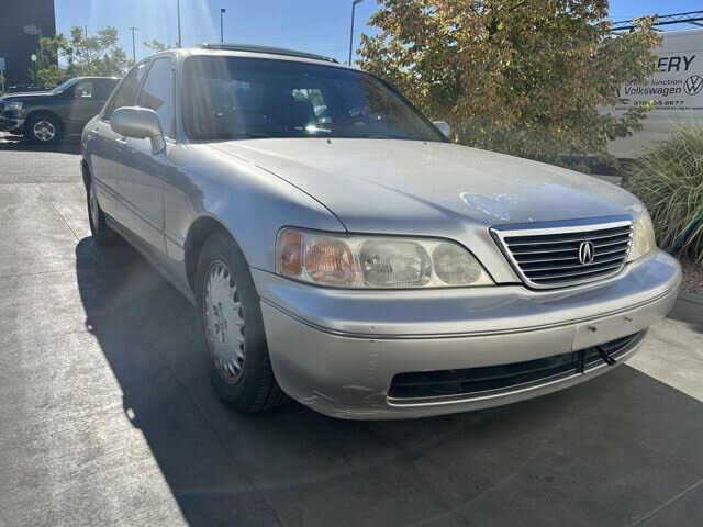 Acura RL