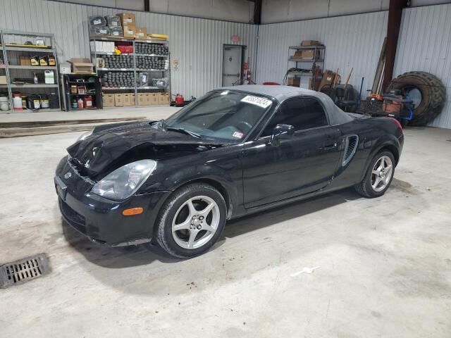 Toyota MR2