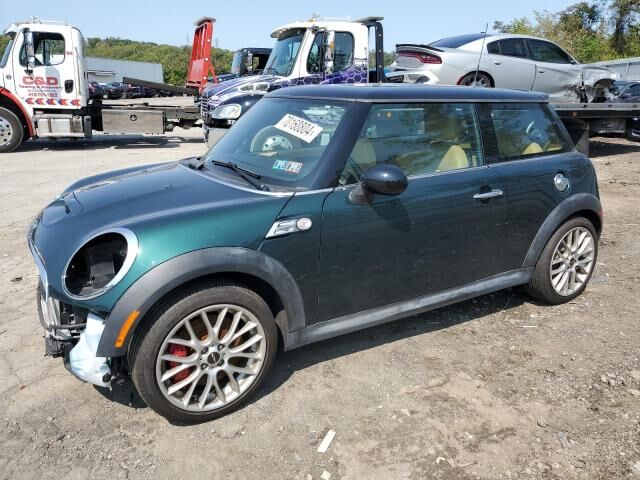 MINI Hardtop