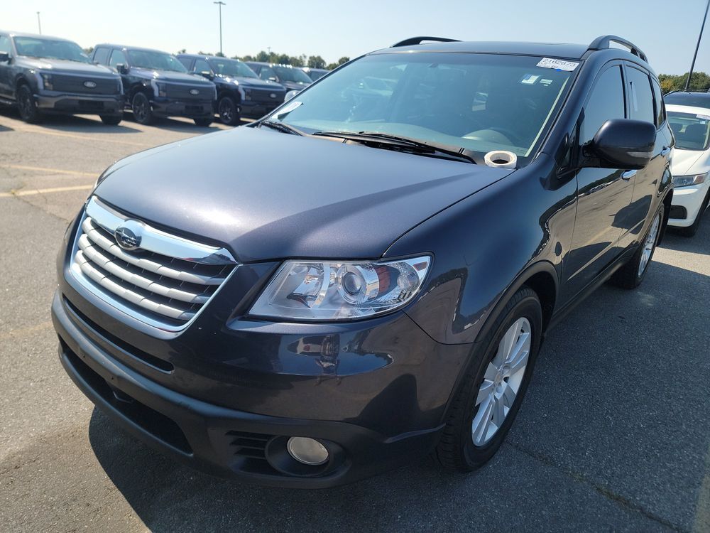 Subaru B9 Tribeca