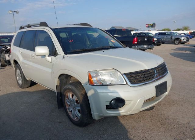Mitsubishi Endeavor