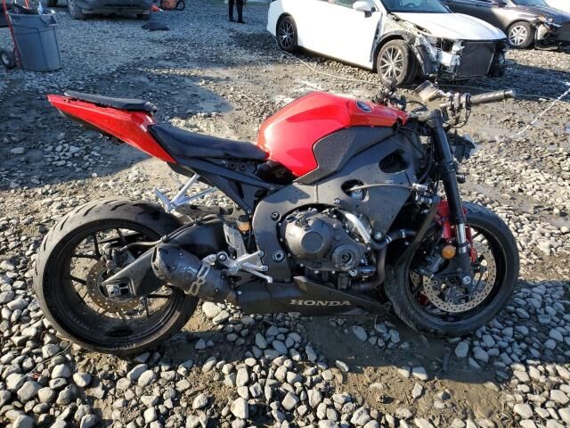 Honda CBR1000