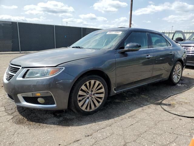 Saab 9-5