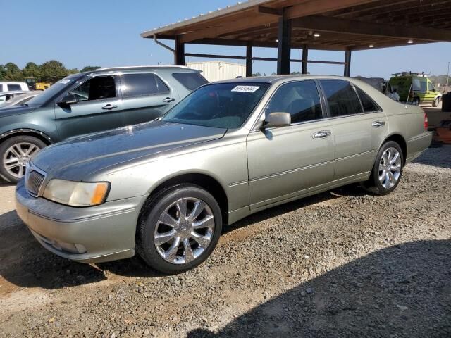 Infiniti Q45