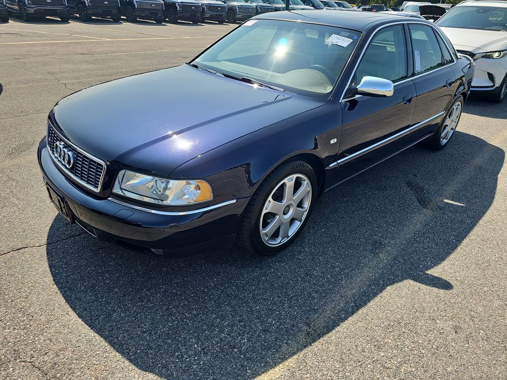AUDI