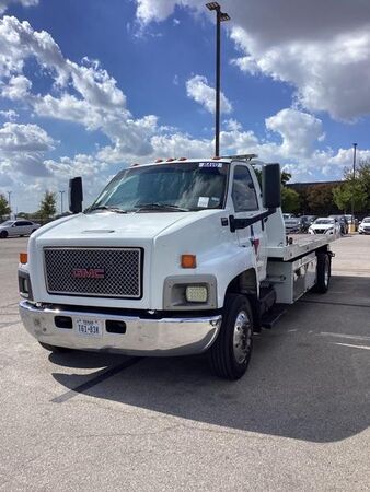 GMC C6