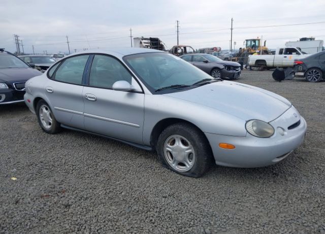 Ford Taurus