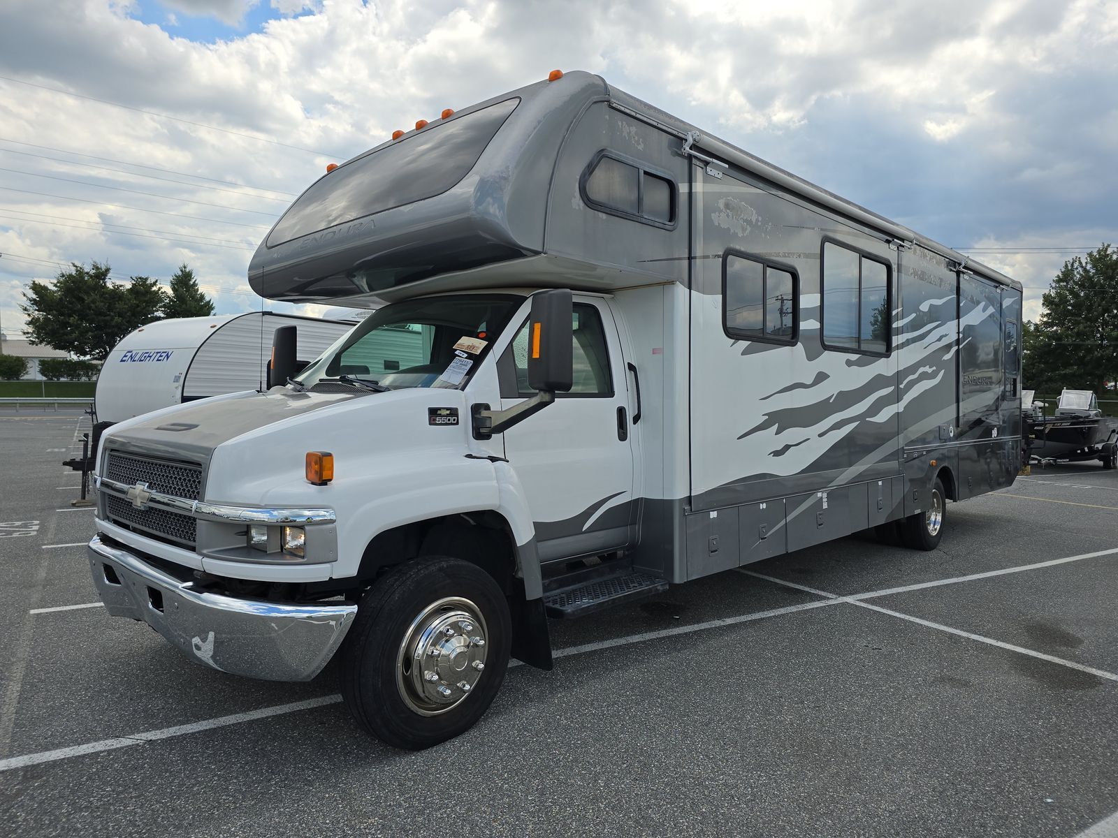 Chevrolet C5