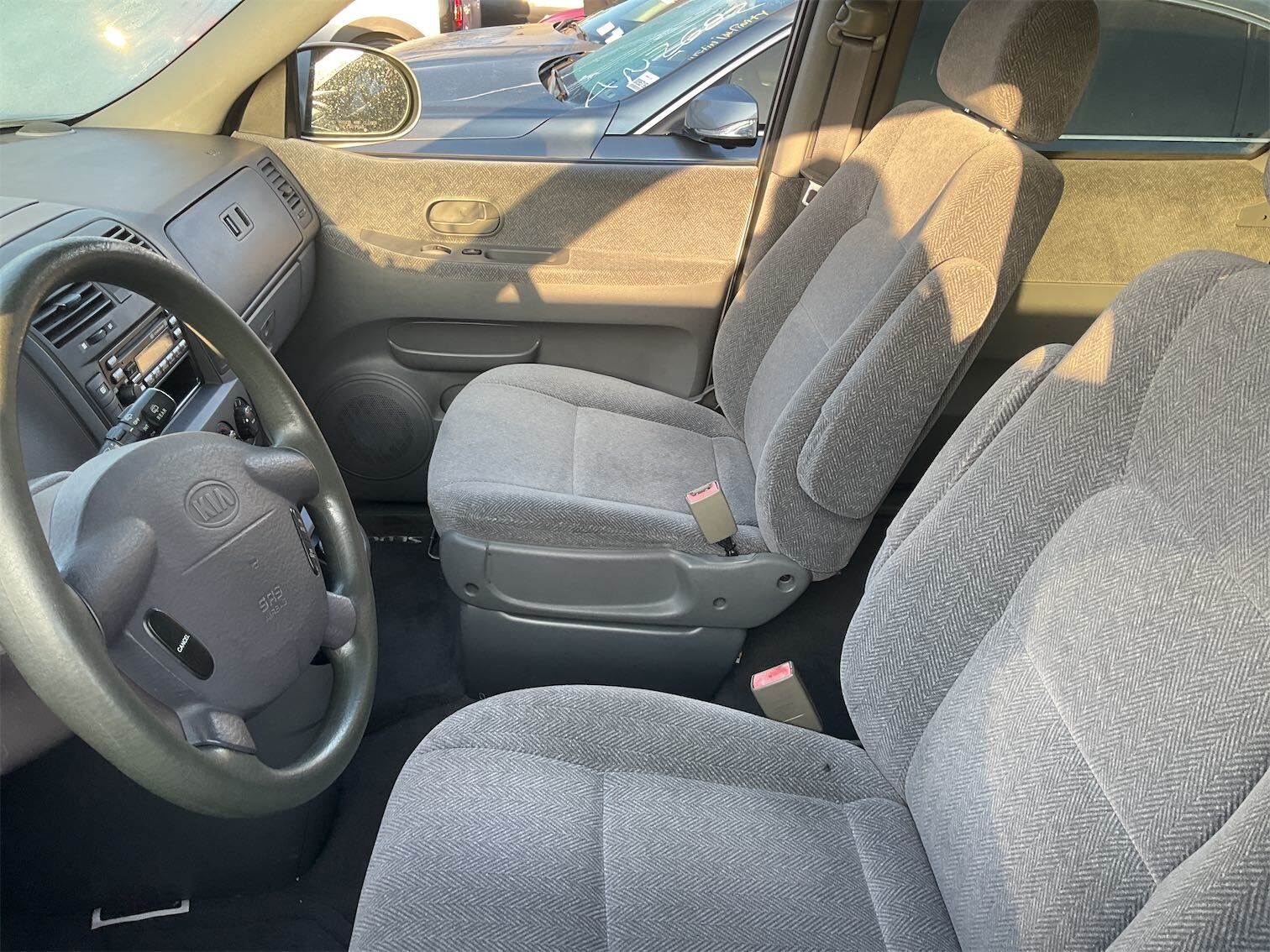 Kia Sedona