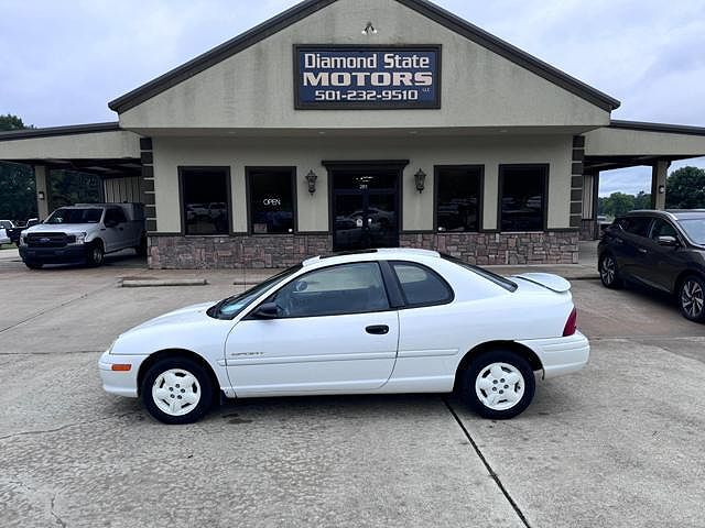 Dodge Neon
