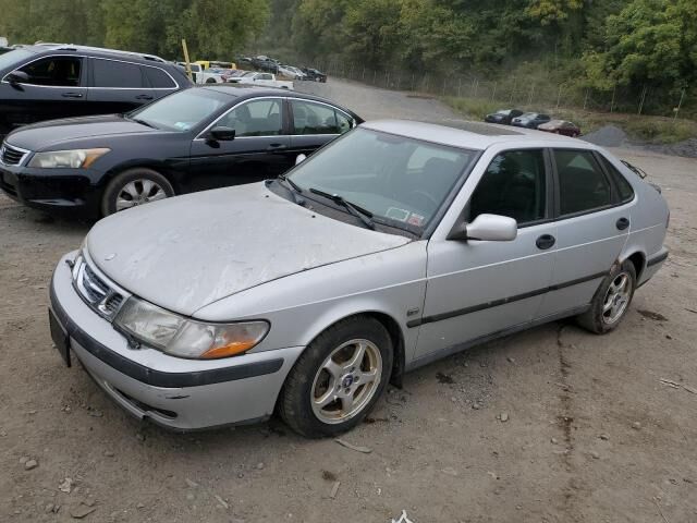Saab 9-3
