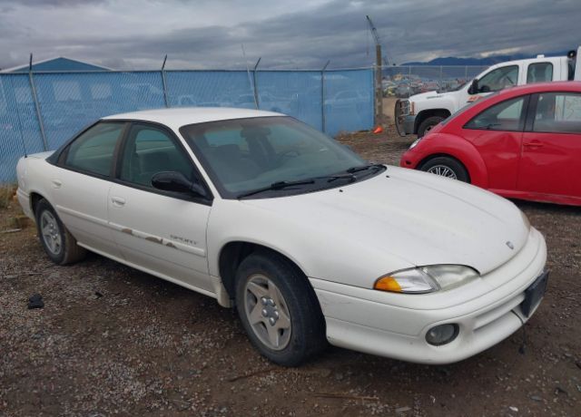 Dodge Intrepid