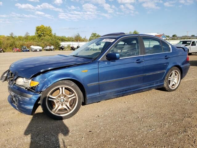 BMW 330i