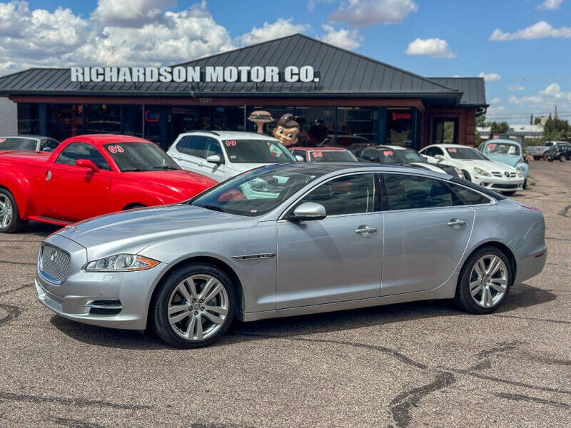 JAGUAR