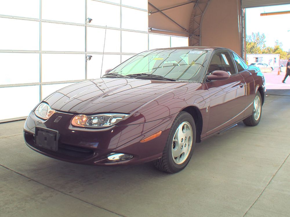 Saturn SC2