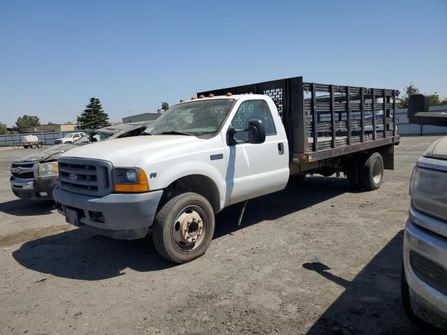 Ford F-450